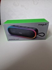 Portable Bluetooth Speaker