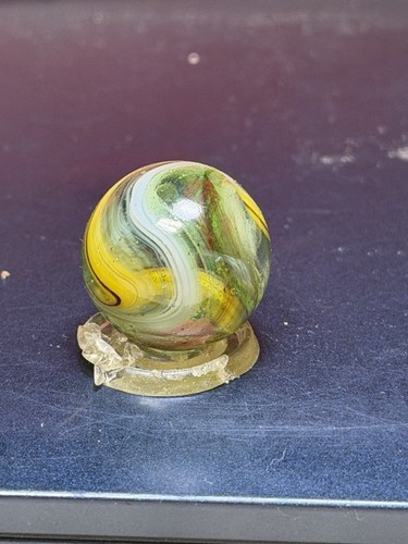 Fine early jabo - marble, ox