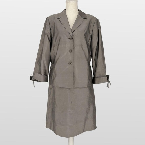 Vtg lord taylor 100 silk - vtg, lord&taylor