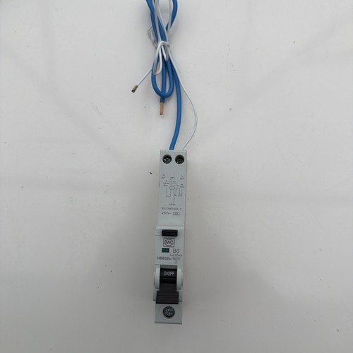 Sentry h6832s rcbo 230v - sentry,