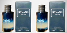 Savage For Men’s Perfume Eau