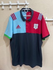 Harlequins 2016 Training Rugby