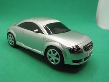 SCALEXTRIC DIGITAL  AUDI TT