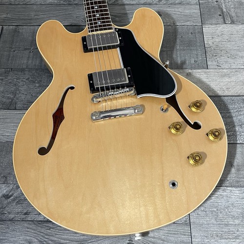 2023 gibson custom 1959 335 - custom, es-335