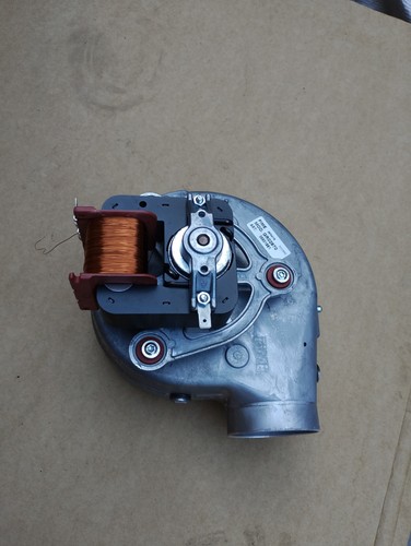Ferroli domicondens 26c fan - domicondens,