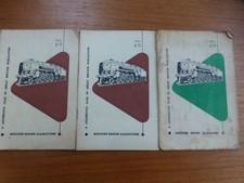 LCGB Western / Southern Region