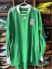 Liverpool Reina 25 Football