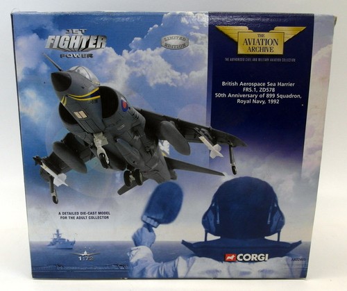 Corgi scale diecast - 1/72,