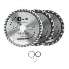 TCT Circular Saw Blades 20T