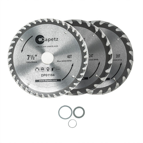 Tct circular saw - saw, blades