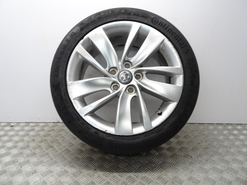 Vauxhall insignia mk1 - insignia,