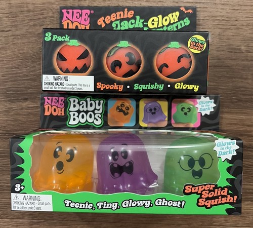 Needoh baby boos - needoh,
