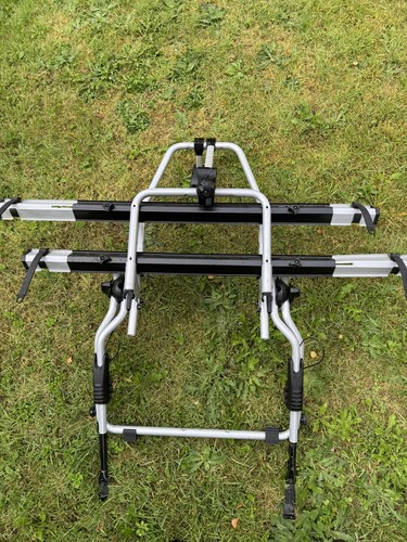 Thule clipon high - high, 2