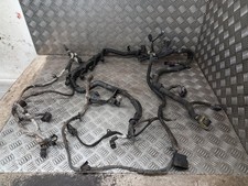Ford Transit RWD Engine Wiring