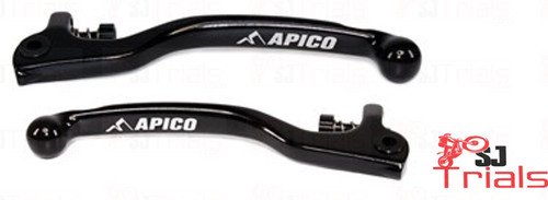 Apico elite brake - apico, lever