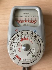 Vintage Unittic Type IIB refm