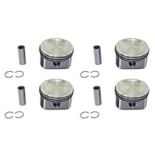 Piston Set STD For Audi Seat Skoda VW 1.8 Turbo 06B107065N 130050003900
