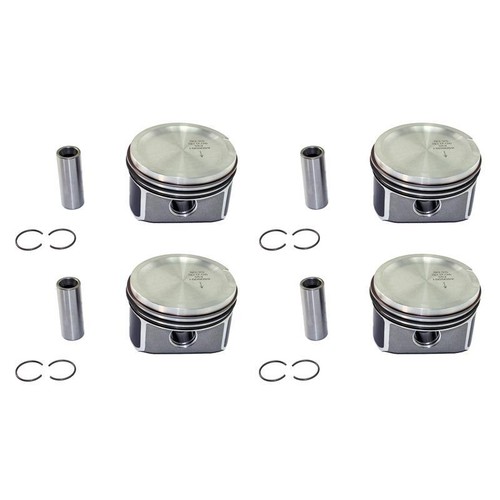 Piston set std - set,