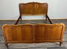 Antique French Louis XV Carved