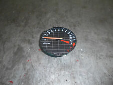 honda  vt  250f   tacho