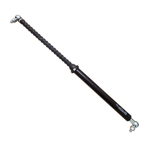 Gas strut trailer - trailer, rear
