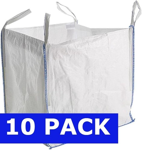 Bulk bags ton - 1, builders