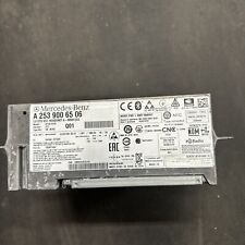 MERCEDES GLC W253 EQC W293