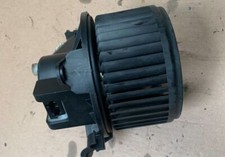06-14 VAUXHALL CORSA D HEATER