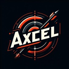 Axcel AVX 31 Archery Scope