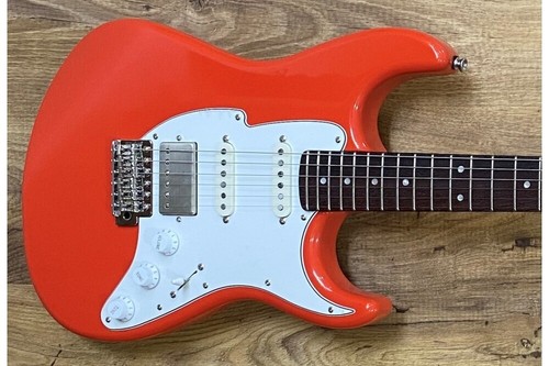 Fret king corona classic - king,