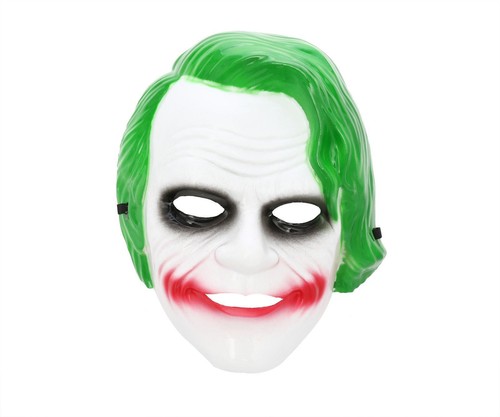 Halloween masks batman and - halloween, the