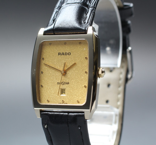 Near mint vintage rado - vintage,