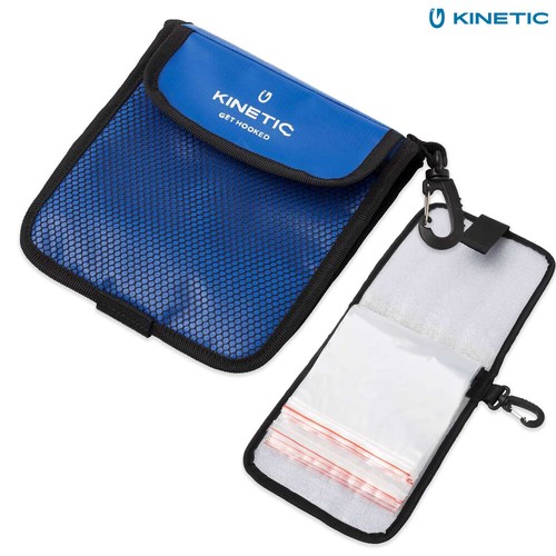 Kinetic pier fishing rig - kinetic,