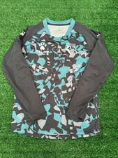 Watford FC 2020 Training Jumper Kelme Kit | Child Boys 9-10 Years Football Top