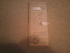 BSA M33 1949  499cc memorabilia literature  classic bike