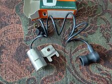 BOSCH IGNITION CONDENSER -