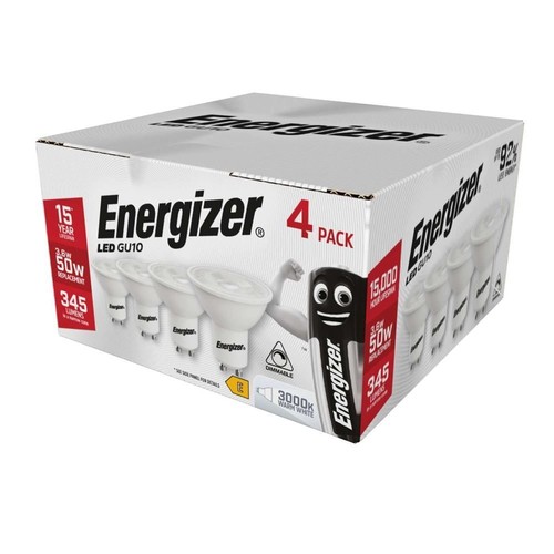 Gu10 dimmable led bulbs spot - gu10,