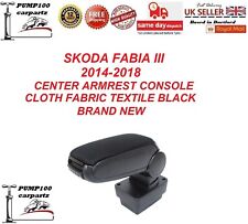 FOR SKODA FABIA III MK3