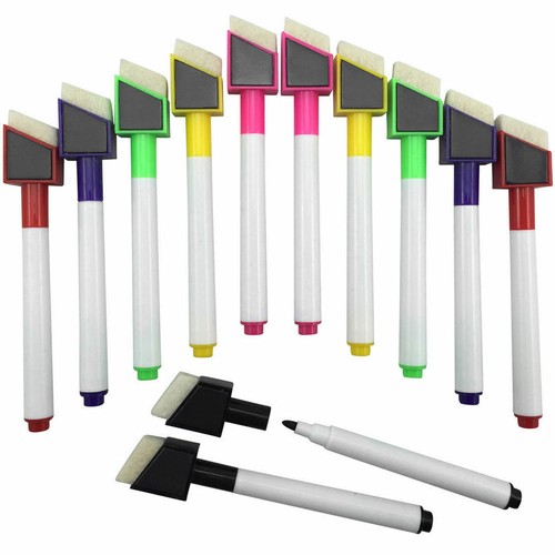 Colour magnetic white - magnetic,