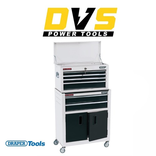 Draper combined roller cabinet - roller,