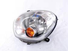 Left Headlight for Vehicles