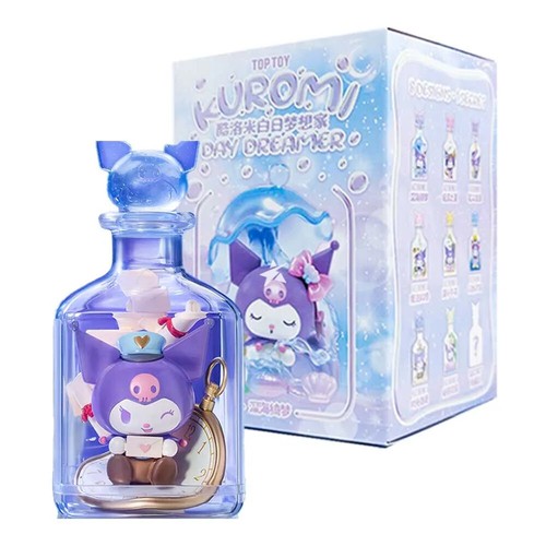 Kuromi day dreamer - kuromi,