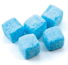 Sour Blue Raspberry Cubes old