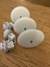 EE Smart Wi-Fi Discs x3, Range