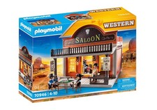 Playmobil 70946 Western ACW