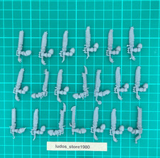 Chaos Space Marines