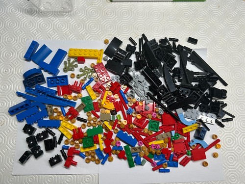 Lot 1210 building bricks used - bricks,
