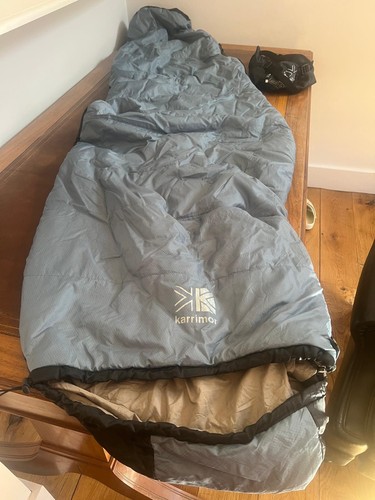 Karrimor global 1100 - karrimor,