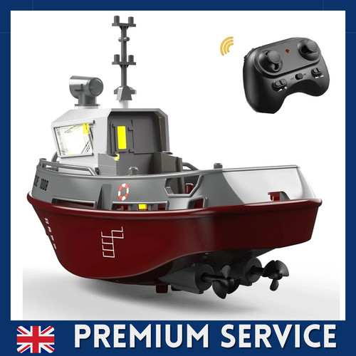 S820 tugboat 4ghz - s820, 2.4ghz