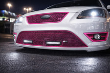 Zunsport MK2 Ford Focus ST